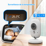 Baby Monitor