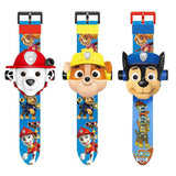 Orologio Proiettore per Bambini