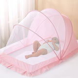 Moustiquaire Lit pour Bébé