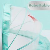 Moustiquaire Lit pour Bébé