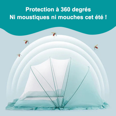 Moustiquaire Lit pour Bébé