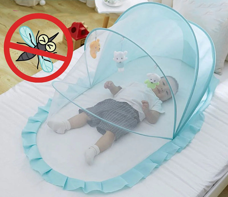 Moustiquaire Lit pour Bébé