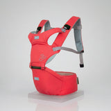 Le Porte-bébé Signature Premium Hip Seat | Confort Supérieur