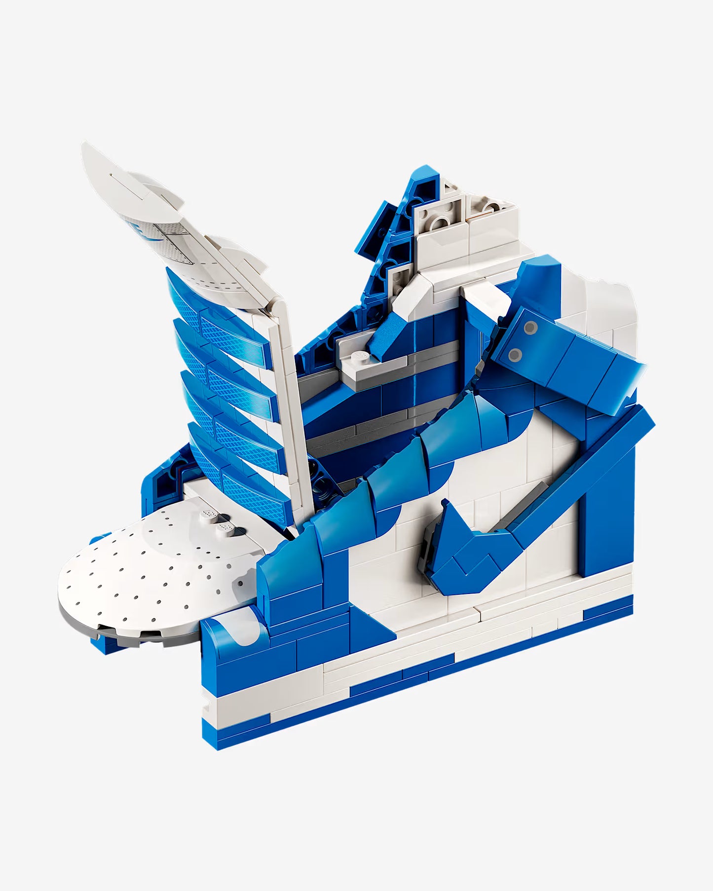 Set LEGO Nike Dunk