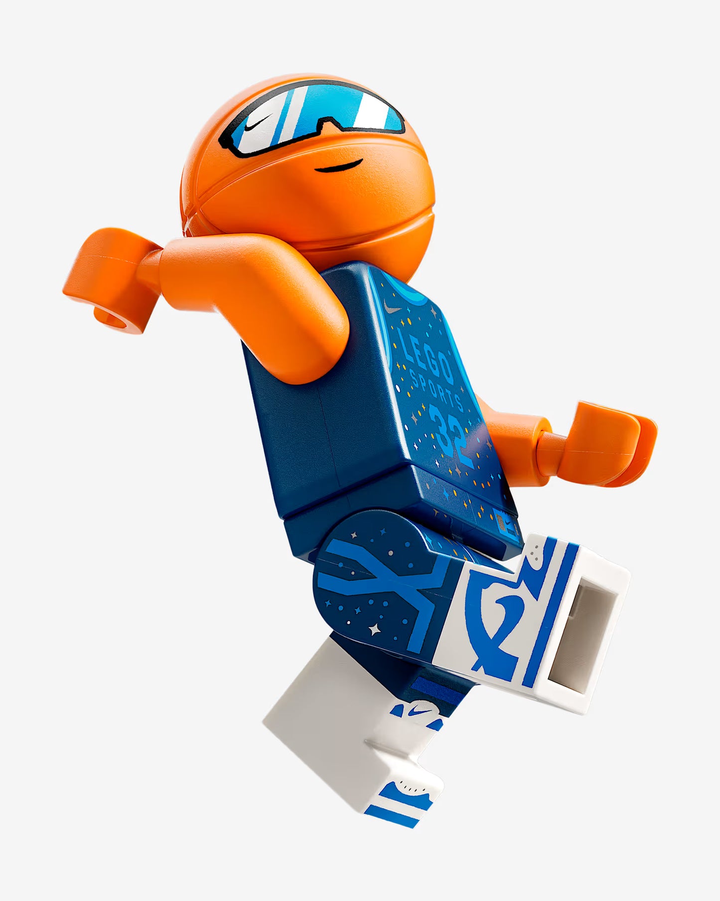 Set LEGO Nike Dunk