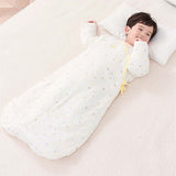 SnuggleSafe™ Cotton Sleep Sack & Swaddle