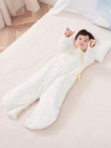 SnuggleSafe™ Cotton Sleep Sack & Swaddle
