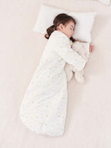 SnuggleSafe™ Cotton Sleep Sack & Swaddle