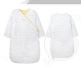 SnuggleSafe™ Cotton Sleep Sack & Swaddle