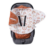 Nid d'ange Cosy Bébé