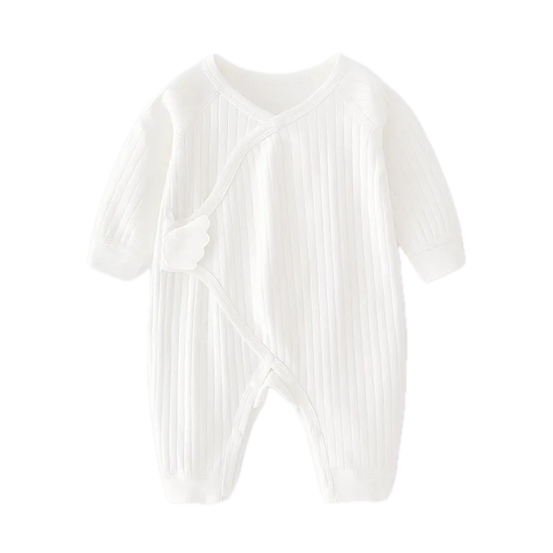 Combinaison Bébé Coton - Angèle