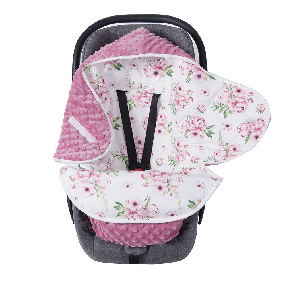 Nid d'ange Cosy Bébé