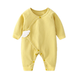 Combinaison Bébé Coton - Angèle