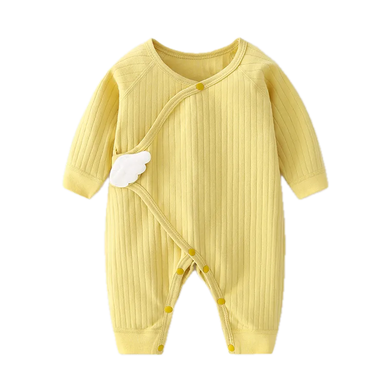 Combinaison Bébé Coton - Angèle