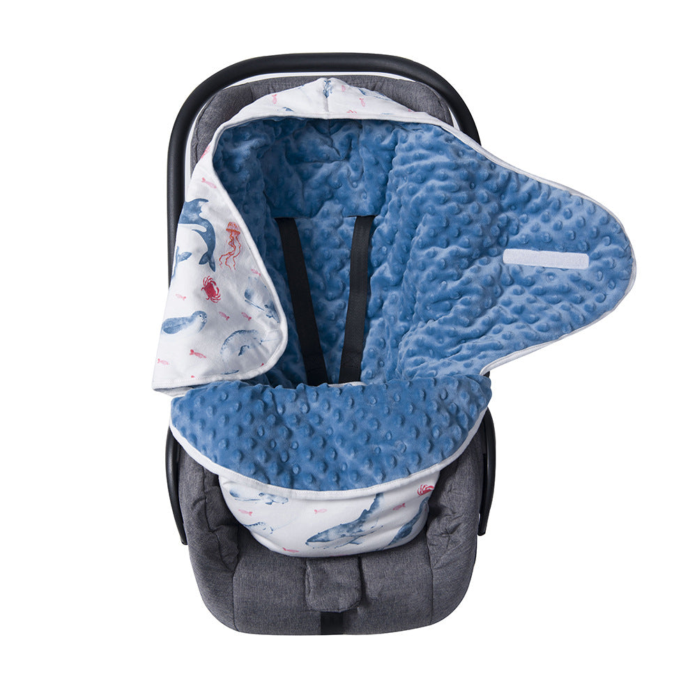 Nid d'ange Cosy Bébé