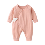 Combinaison Bébé Coton - Angèle