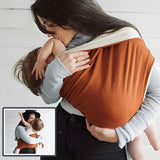 Baby Carrier Wrap | WrapMeUp