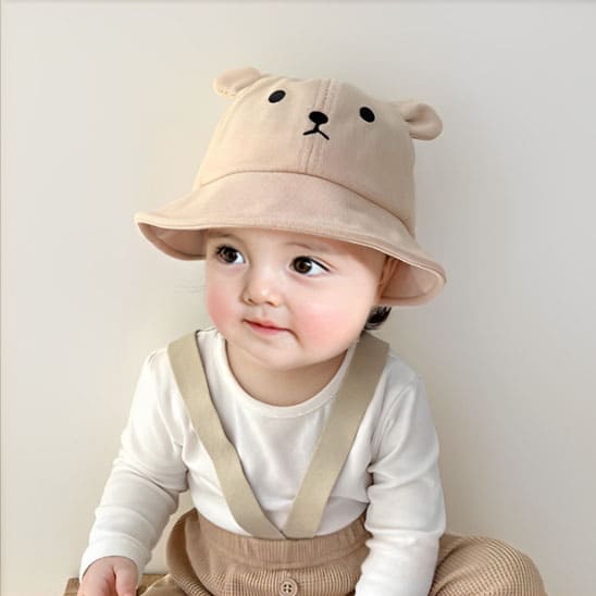 Chapeau bebe | BearHat