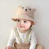 Chapeau bebe | BearHat