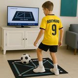 KIDS FOOT - Football Training Mat
