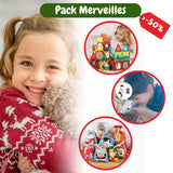 Wonders Pack