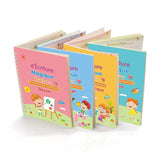Reusable Magical Writing Pad | MagicBook