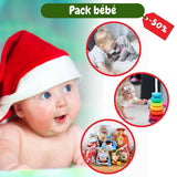 Pacco bebè