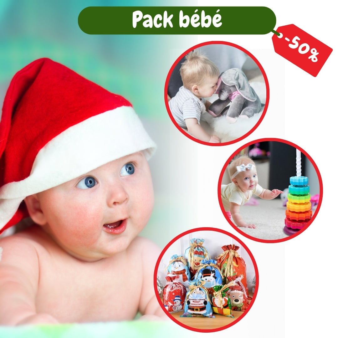 Pacco bebè