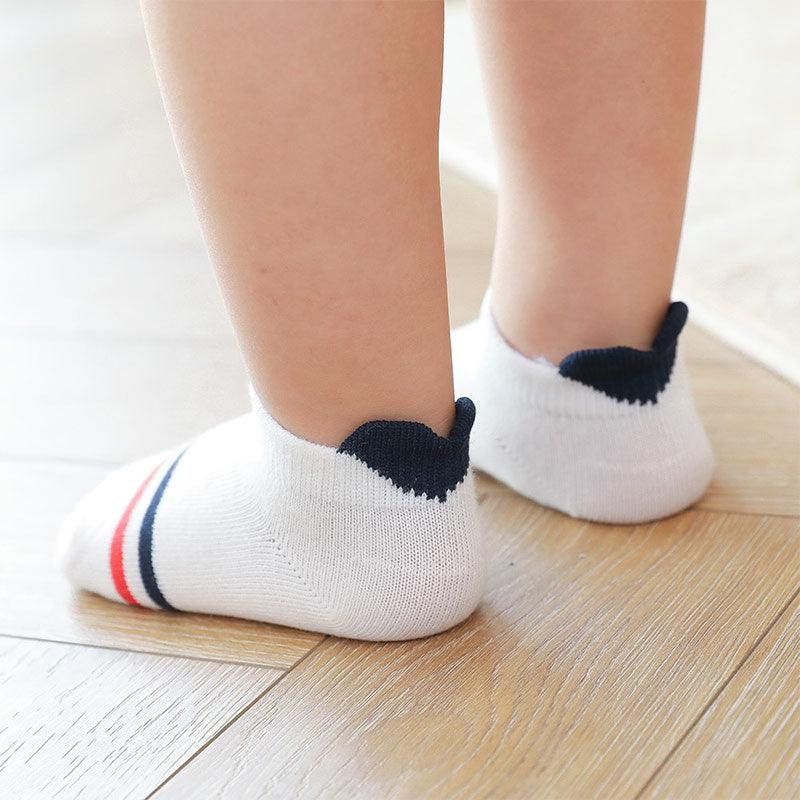 Calzini per bambini (Confezione da 5)