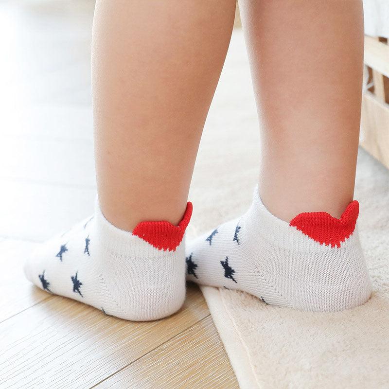 Calzini per bambini (Confezione da 5)
