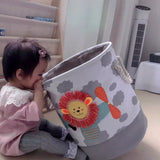 Storage basket