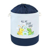 Storage basket