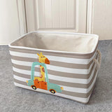 Storage basket