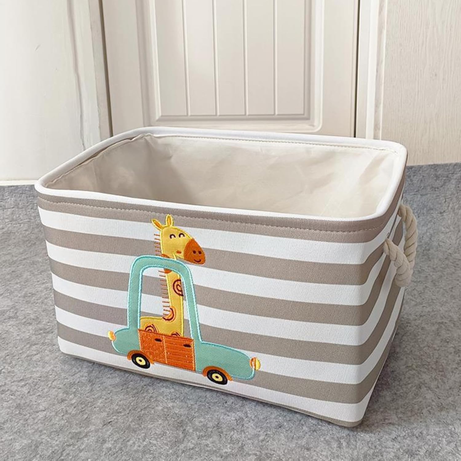 Storage basket