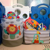 Storage basket