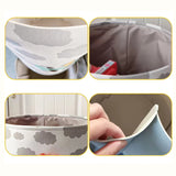 Storage basket