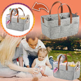 Baby Storage Basket
