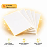 Magic Water Paper for Children — Draw · Water Reveals