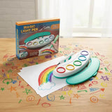 Magic Water Paper for Children — Draw · Water Reveals