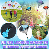 Parachute à Lancer pour Enfants