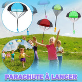 Parachute à Lancer pour Enfants