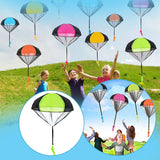 Parachute à Lancer pour Enfants