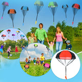 Parachute à Lancer pour Enfants