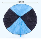 Parachute à Lancer pour Enfants