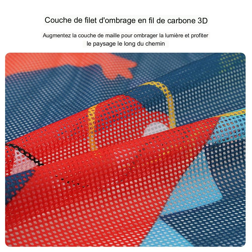 Parasole per Auto per Bambini | SunSafe