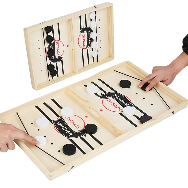 Gioco del Palet – Il gioco che mette tutti d'accordo