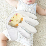 RestfulHand™ - Soothing Baby Pillow