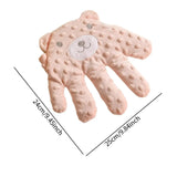 RestfulHand™ - Soothing Baby Pillow