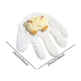 RestfulHand™ - Soothing Baby Pillow