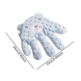 RestfulHand™ - Soothing Baby Pillow